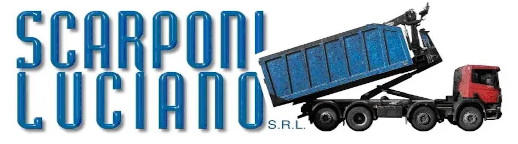 SCARPONI LUCIANO